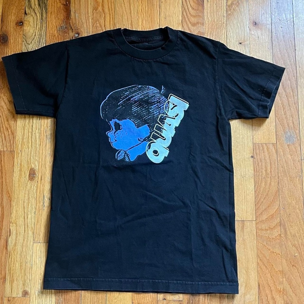Quasi Skate Tee